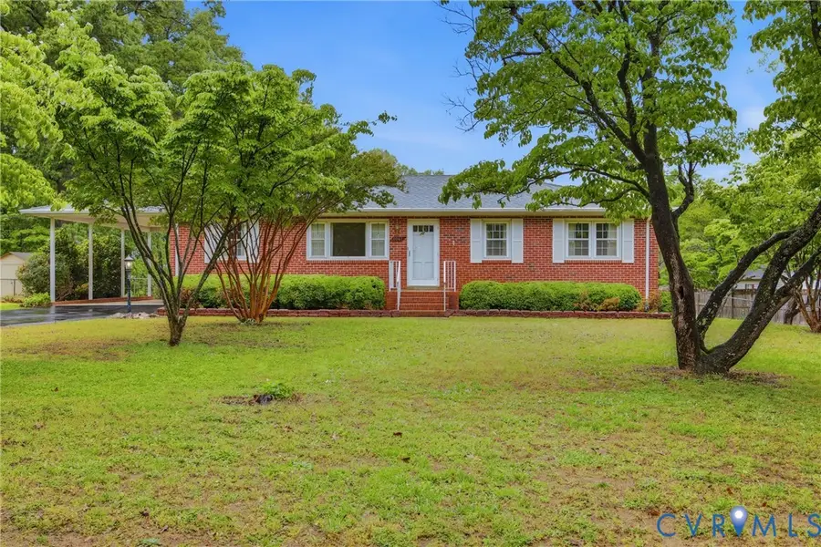 8061 Elliott Drive, Mechanicsville, VA 23111 - #3
