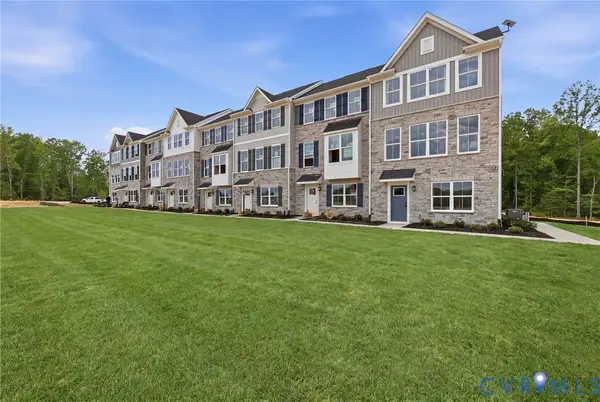 4625 Seamair Place, Midlothian, VA 23112