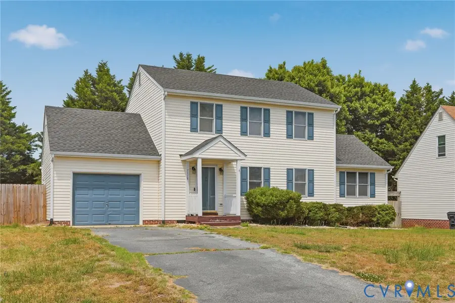 7118 Andersons Forge Place, North Chesterfield, VA 23225 - #2