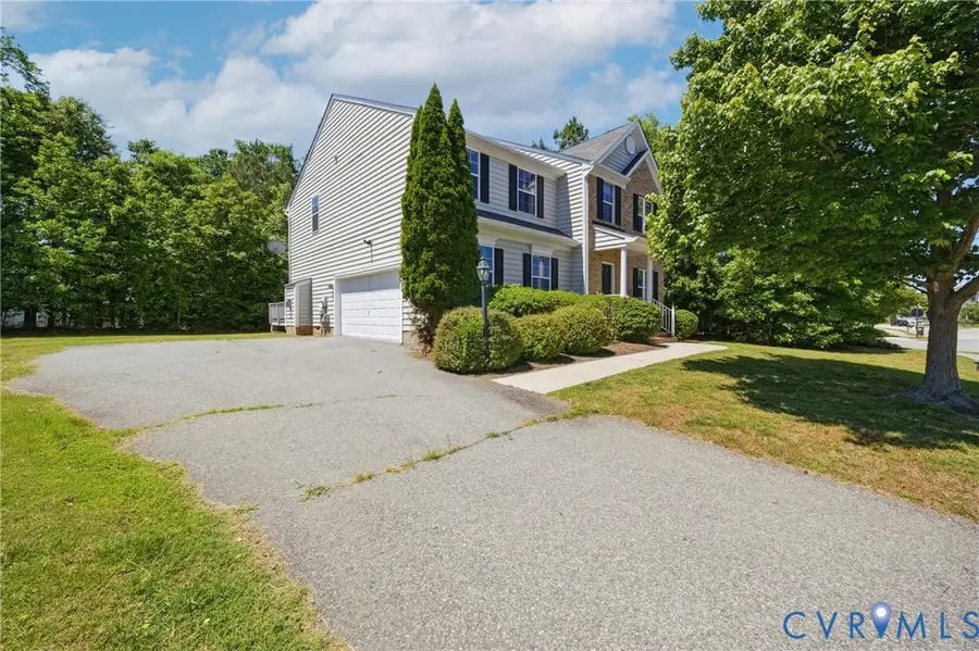 7000 Whisperwood Drive, Dale, VA 23234 - #3