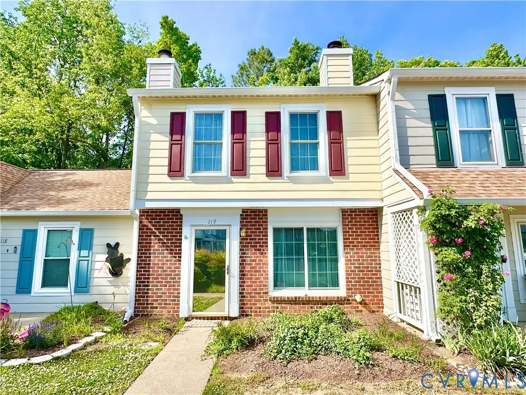 119 Arlington Square, Ashland, VA 23005 - #1