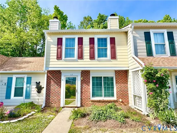 119 Arlington Square, Ashland, VA 23005