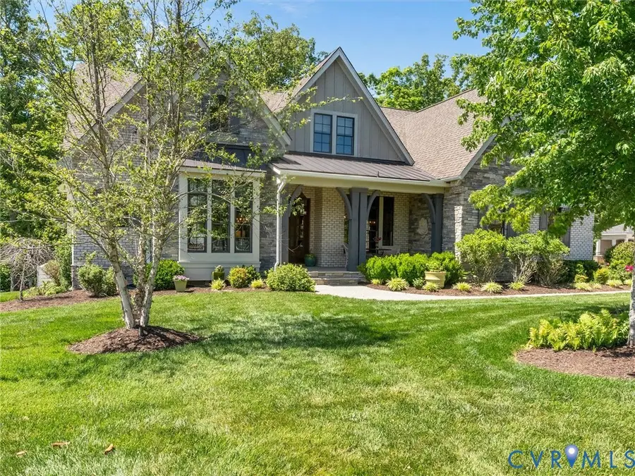 16131 Binley Road, Midlothian, VA 23112 - #3
