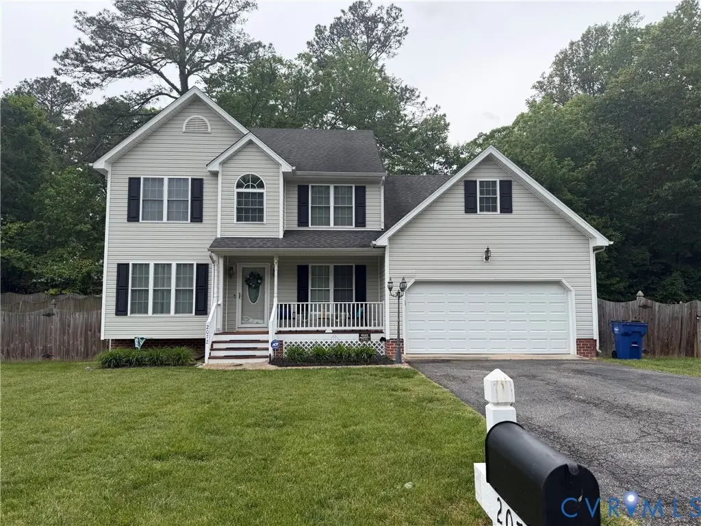 2072 Tuckers Landing Road, North Chesterfield, VA 23236 - #1