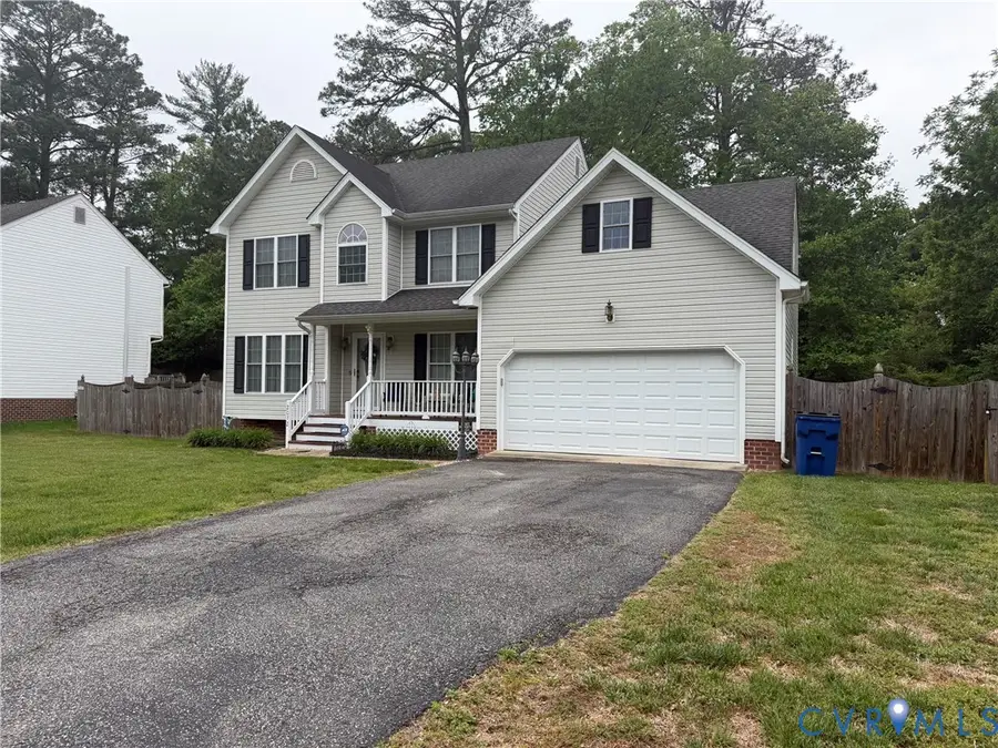 2072 Tuckers Landing Road, North Chesterfield, VA 23236 - #3