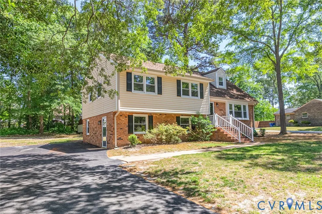 9609 N Verlinda Court, Dale, VA 23237 - #1