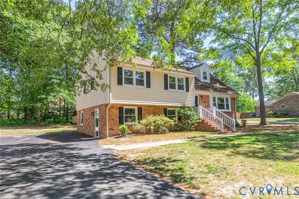 9609 N Verlinda Court, Chesterfield, VA 23237