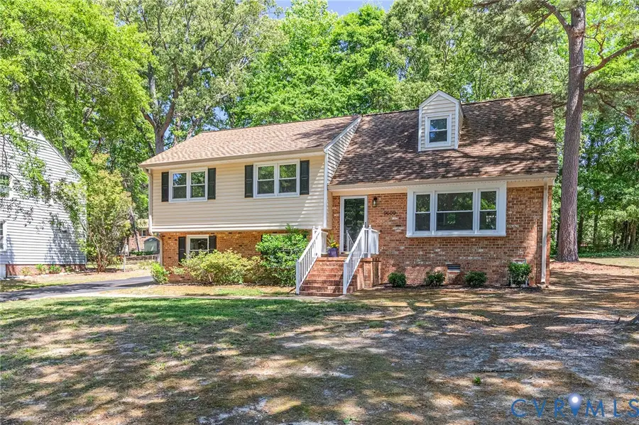 9609 N Verlinda Court, Dale, VA 23237 - #2