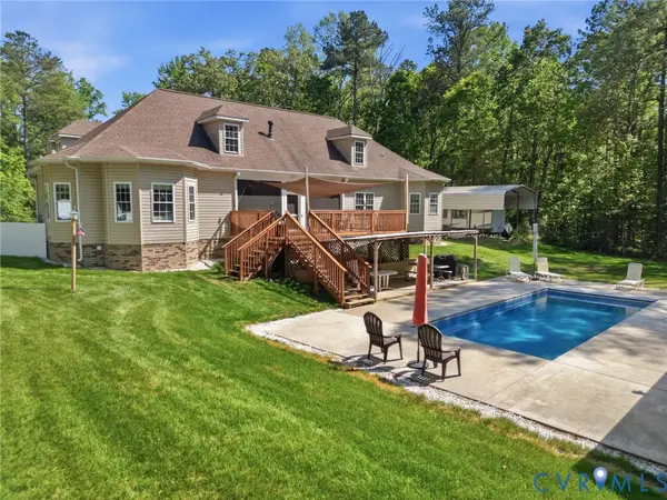 3600 Market Road, Mechanicsville, VA 23111