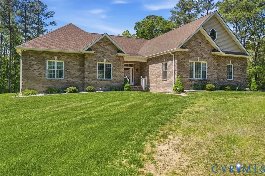 3600 Market Road, Mechanicsville, VA 23111 - #2