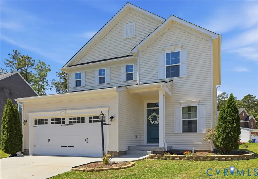 5500 Bison Ford Drive, Richmond, VA 23234 - #2