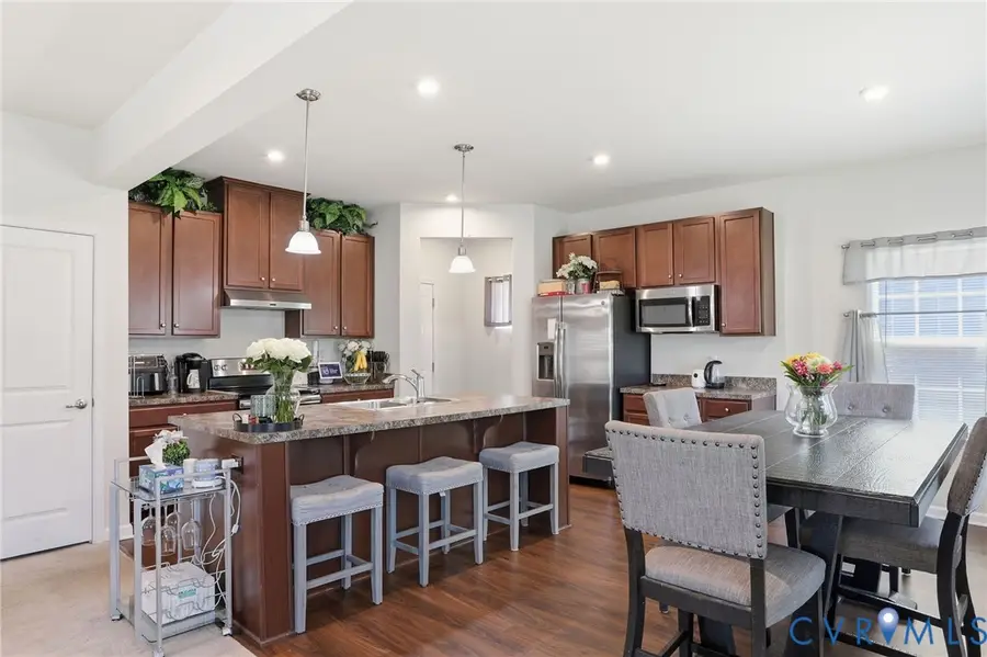 5500 Bison Ford Drive, Richmond, VA 23234 - #3