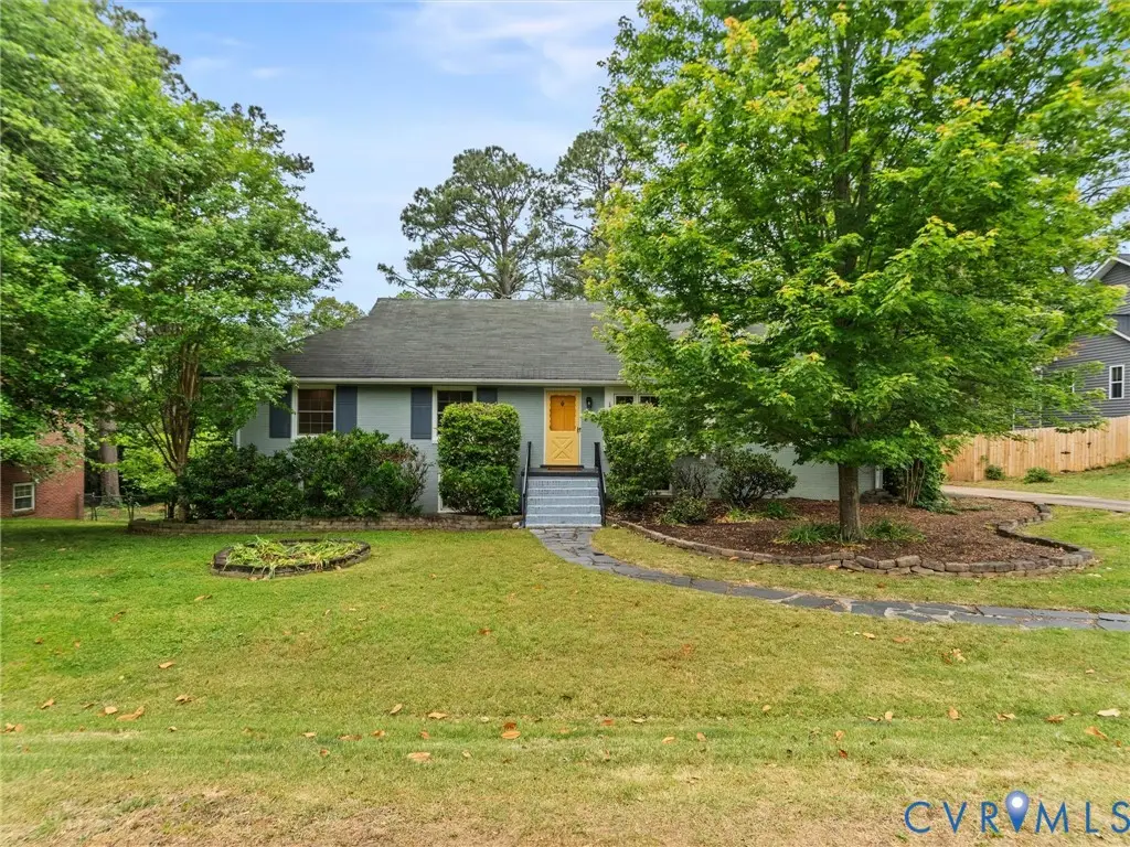 1952 Lansing Avenue, Richmond, VA 23225 - #1
