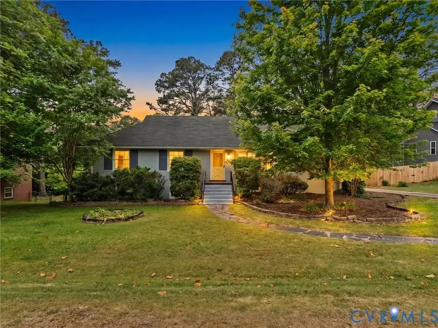 1952 Lansing Avenue, Richmond, VA 23225 - #2