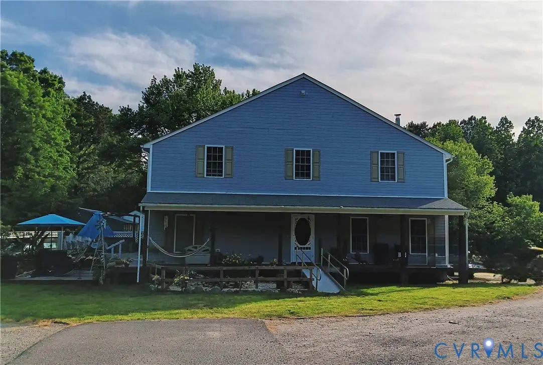 10517 Genito Lane, Chesterfield, VA 23832 - #1