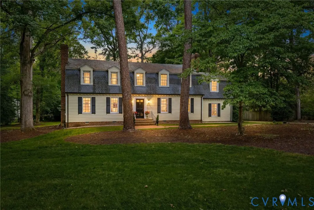 308 Hollyport Road, Henrico, VA 23229 - #1