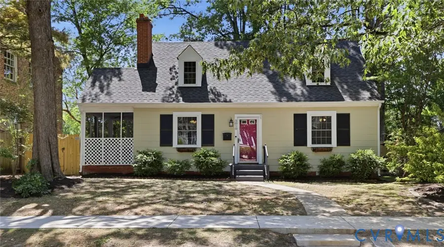 5010 Devonshire Road, Richmond, VA 23225 - #2