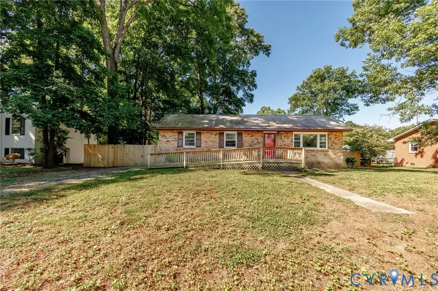 14532 Sir Peyton Drive, Chester, VA 23836 - #2