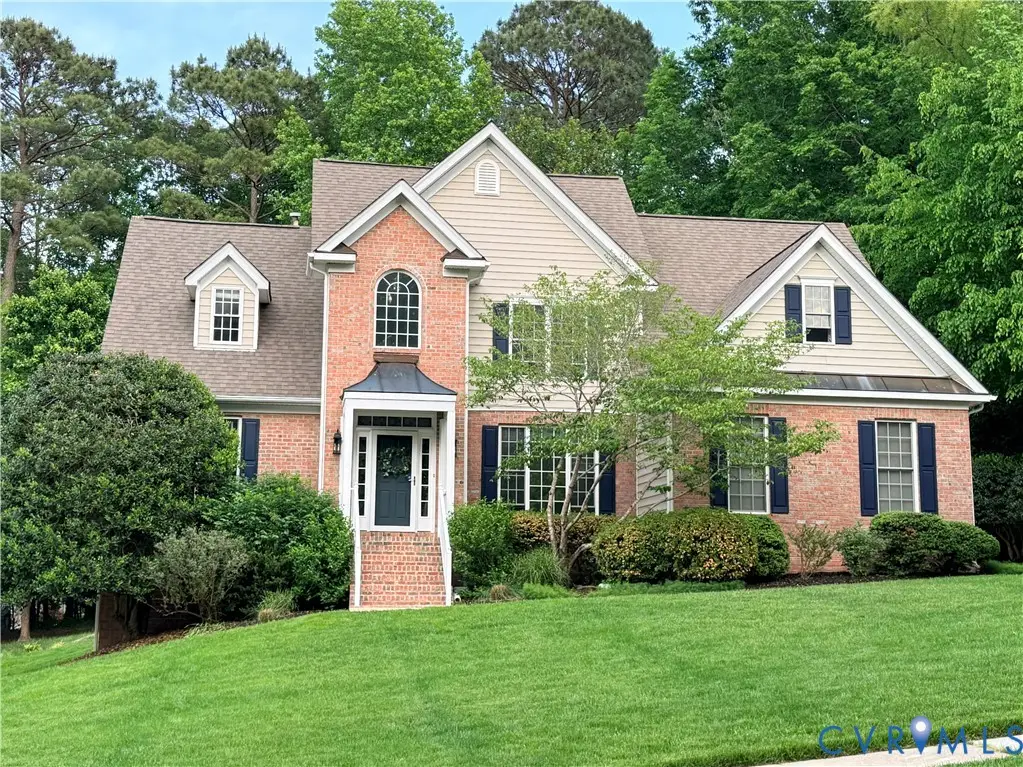 5515 Fox Marsh Court, Moseley, VA 23120 - #1