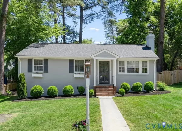 1019 Orchard Road, Henrico, VA 23226