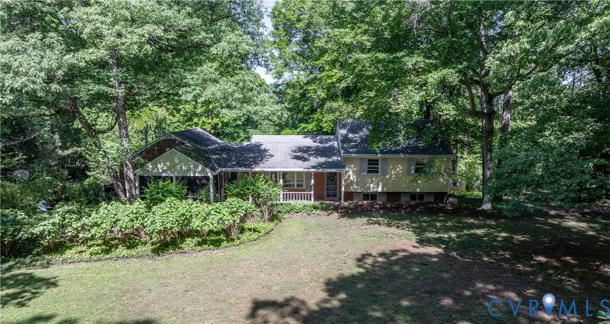 14219 Hickory Oaks Lane, Ashland, VA 23005 - #1