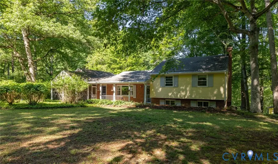 14219 Hickory Oaks Lane, Ashland, VA 23005 - #3