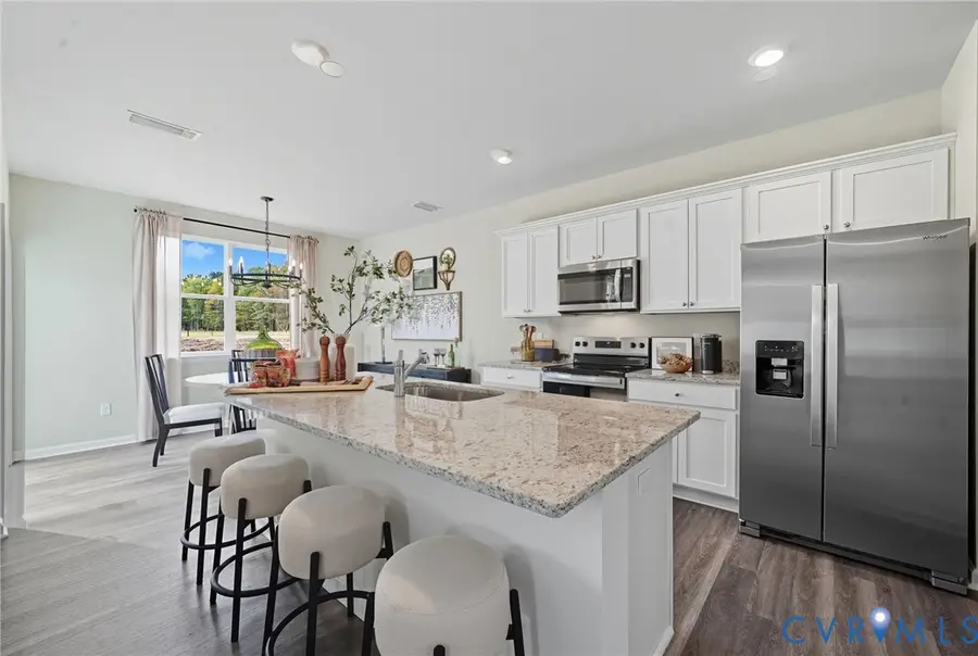 11200 Chappell Creek Circle, Hopewell, VA 23860 - #2