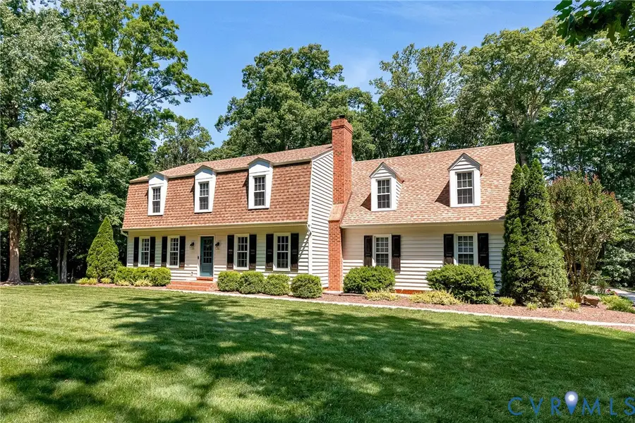 10157 Nina Court, Mechanicsville, VA 23116 - #2