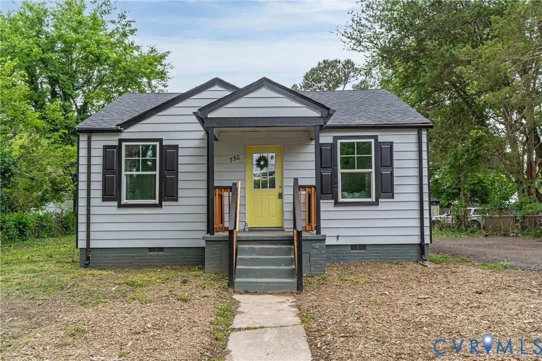 730 Yorkshire Drive, Richmond, VA 23224 - #1