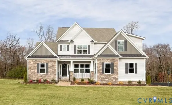 2559 Dogtown Road, Goochland, VA 23063