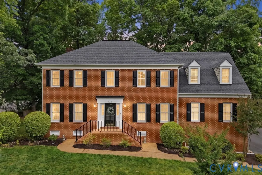 13401 Shelbourne Drive, Henrico, VA 23233 - #1