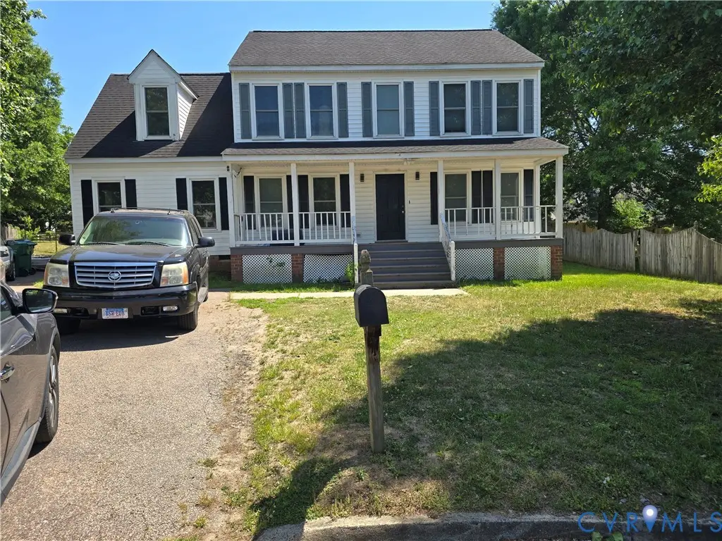 12409 Gayton Meadows Place, Henrico, VA 23233 - #1