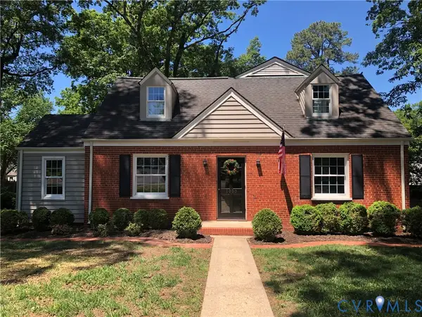 1000 Greenway Lane, Richmond, VA 23226