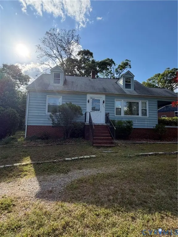 8706 Mccaw Drive, Midlothian, VA 23235