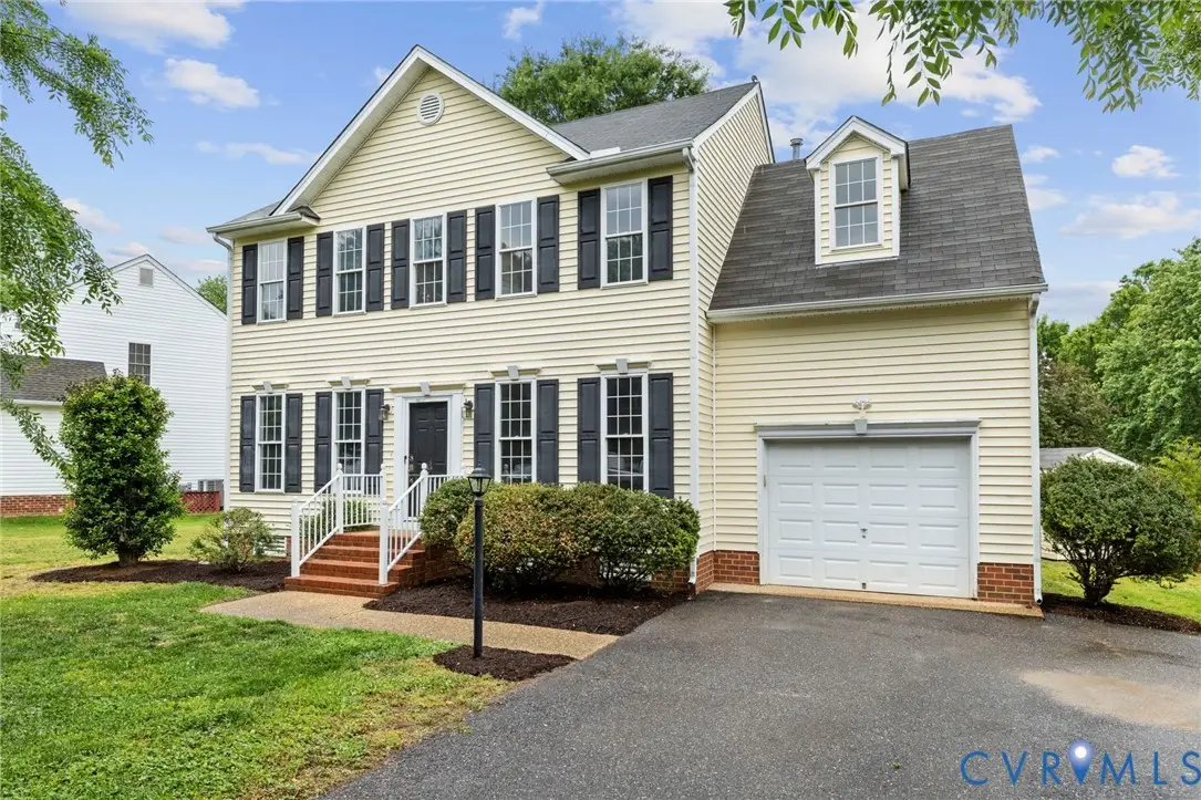 11416 Caruthers Way, Glen Allen, VA 23059 - #1
