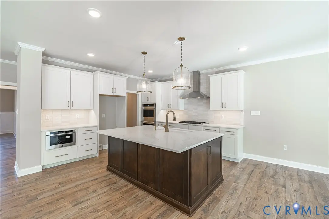 15178 Johns Trace Circle, Montpelier, VA 23192 - #1