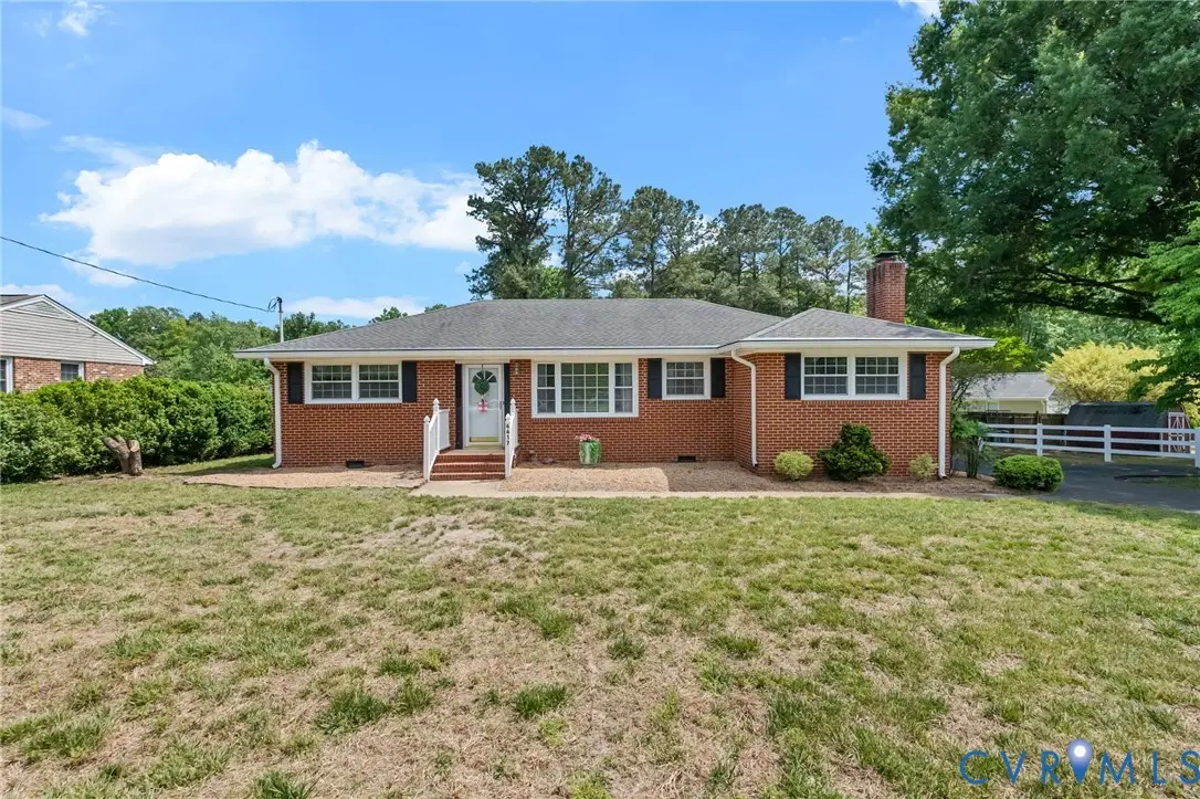 4417 Dudley Drive, Chester, VA 23831 - #1
