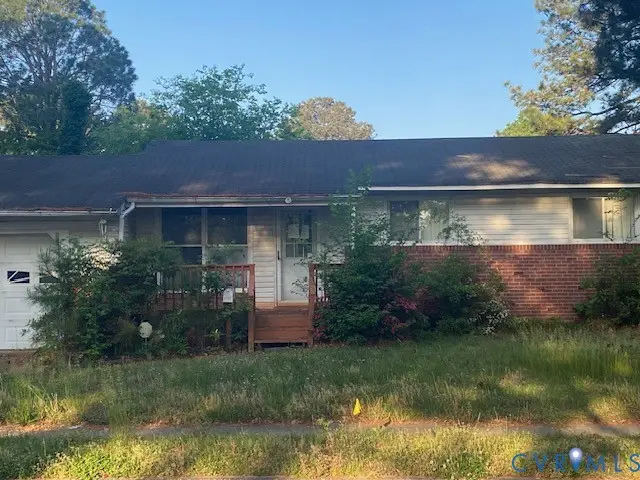 2733 Danwood Drive, Norfolk, VA 23513 - #1