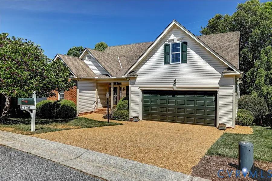 630 Krim Point Loop, Midlothian, VA 23114 - #2