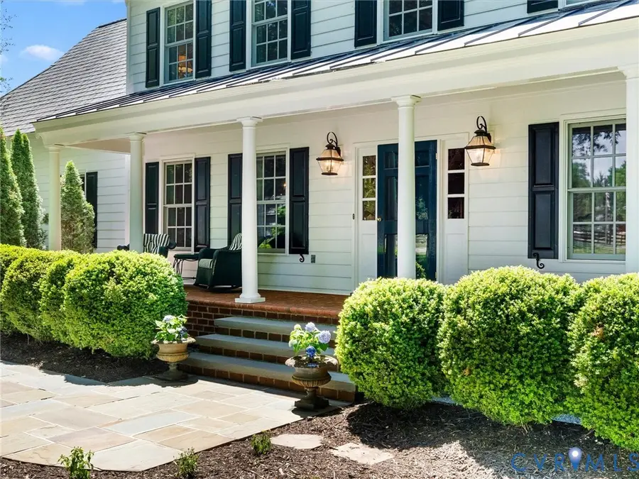 1887 Sheppard Town Road, Crozier, VA 23039 - #2