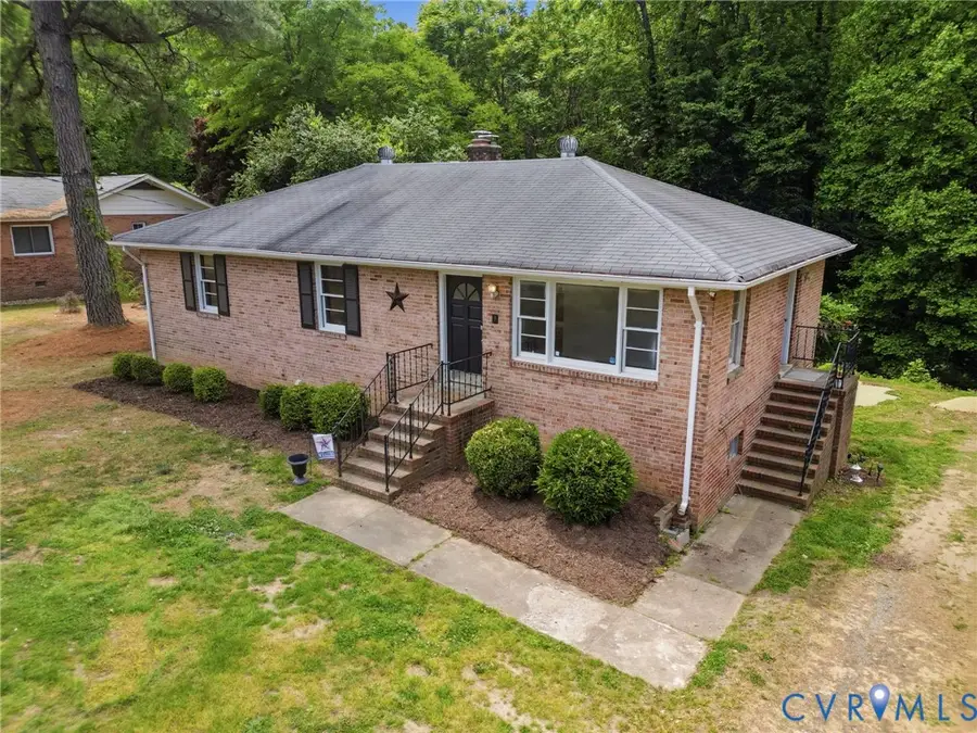 4420 Chickahominy Avenue, Richmond, VA 23222 - #3