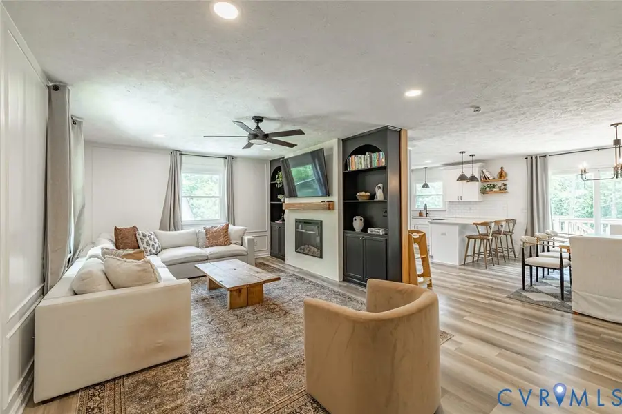 12397 New Market Mill Road, Beaverdam, VA 23015 - #2