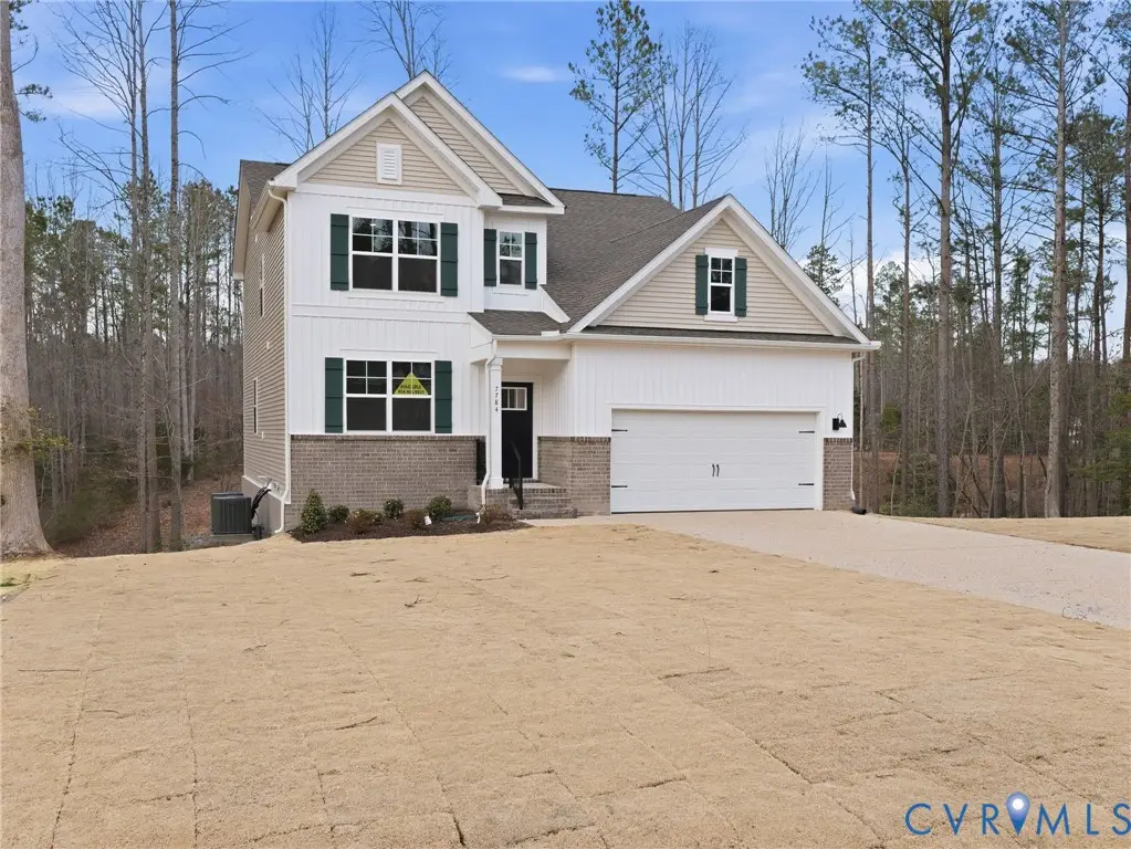 6296 Sterling Way, Ruther Glen, VA 22546 - #1