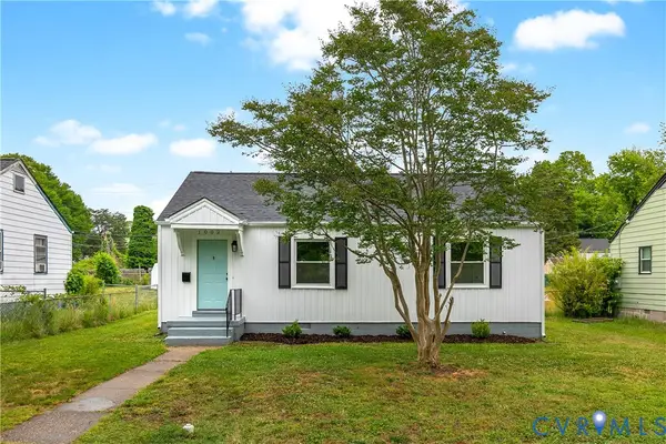1002 Crafton Lane, Richmond, VA 23222