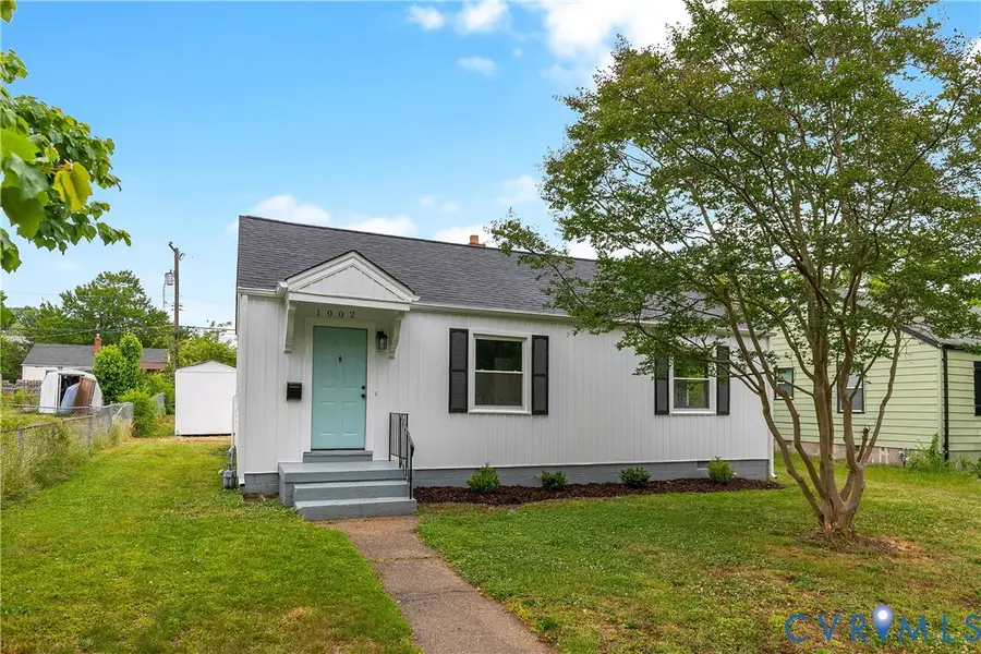 1002 Crafton Lane, Richmond, VA 23222 - #3
