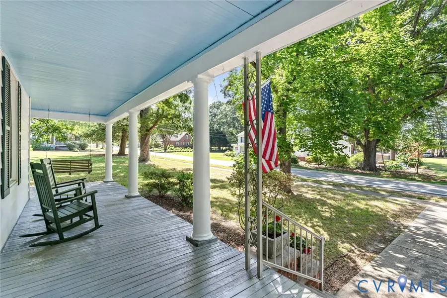 29506 Carson Road, Carson, VA 23830 - #3