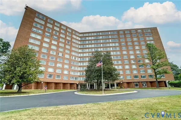 5100 Monument Avenue #607, Henrico, VA 23230
