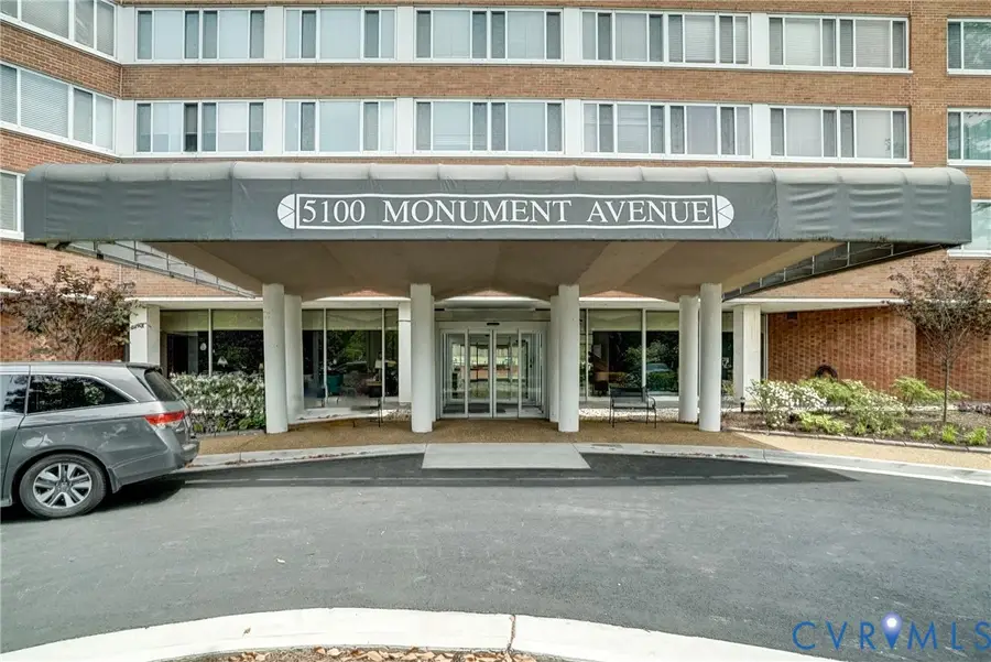 5100 Monument Avenue #607, Brookland, VA 23230 - #2