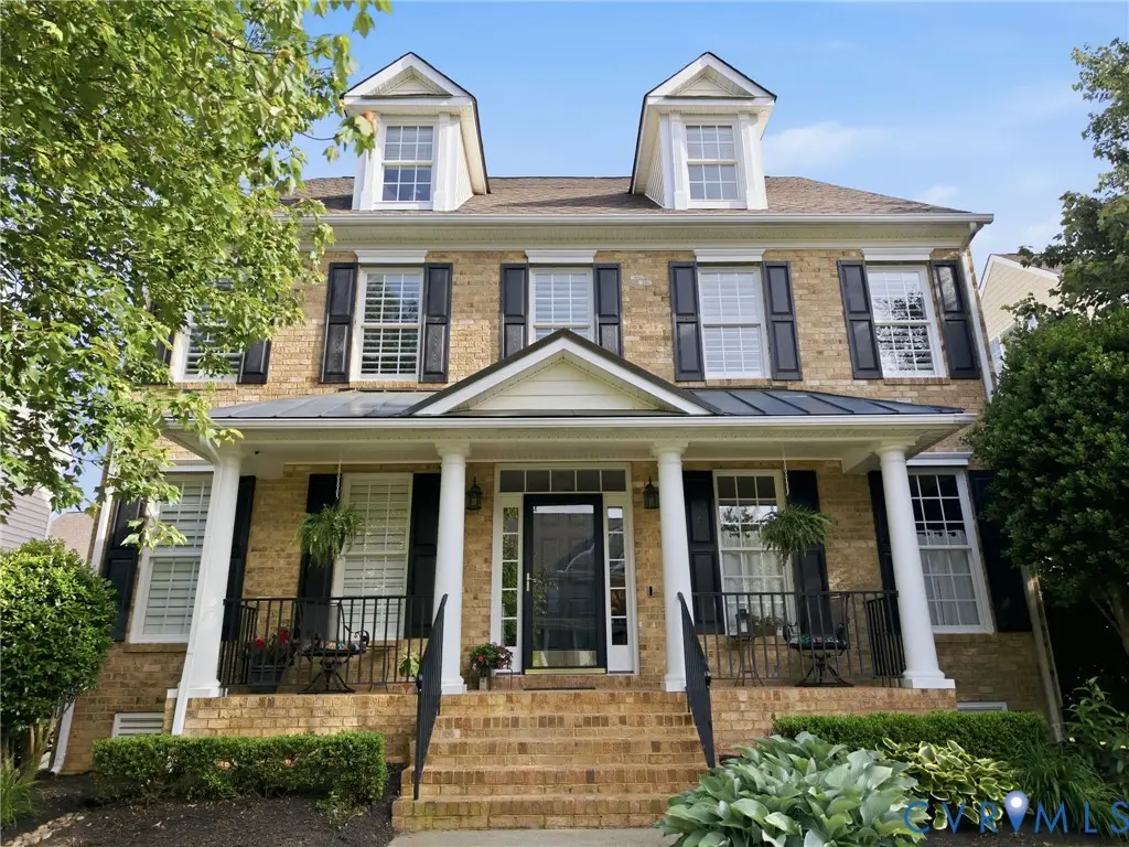 4909 Parsons Walk Place, Glen Allen, VA 23059 - #1
