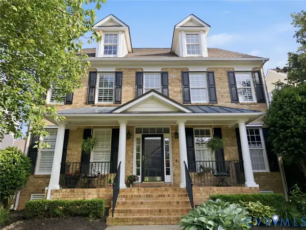 4909 Parsons Walk Place, Glen Allen, VA 23059